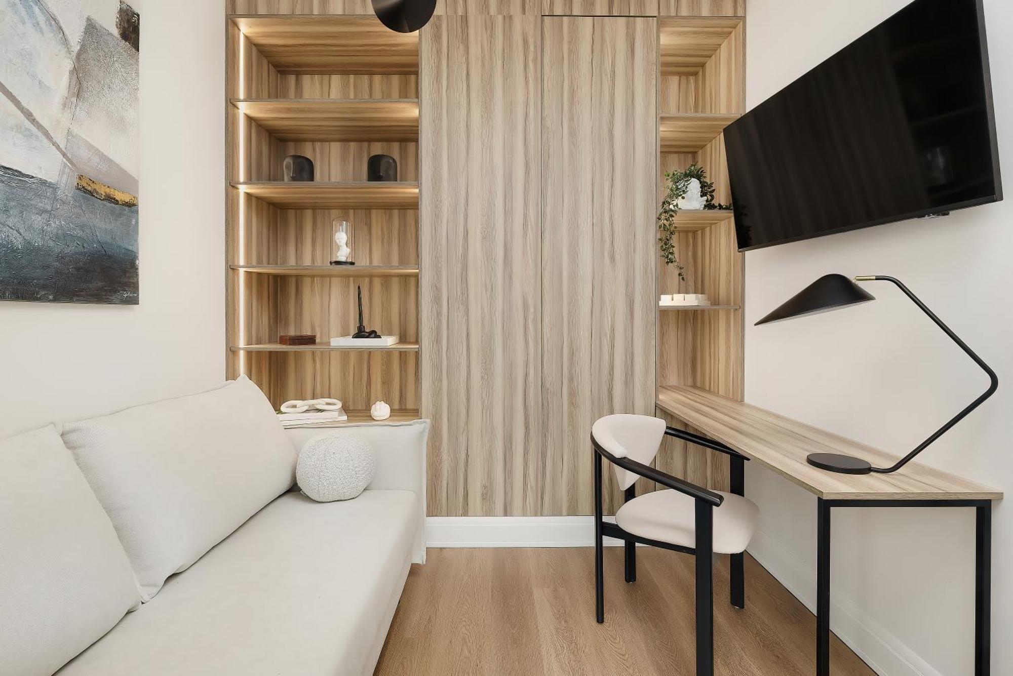 Waveview Premium 10Th Floor Baltic View Apartment Miedzyzdroje Exterior photo