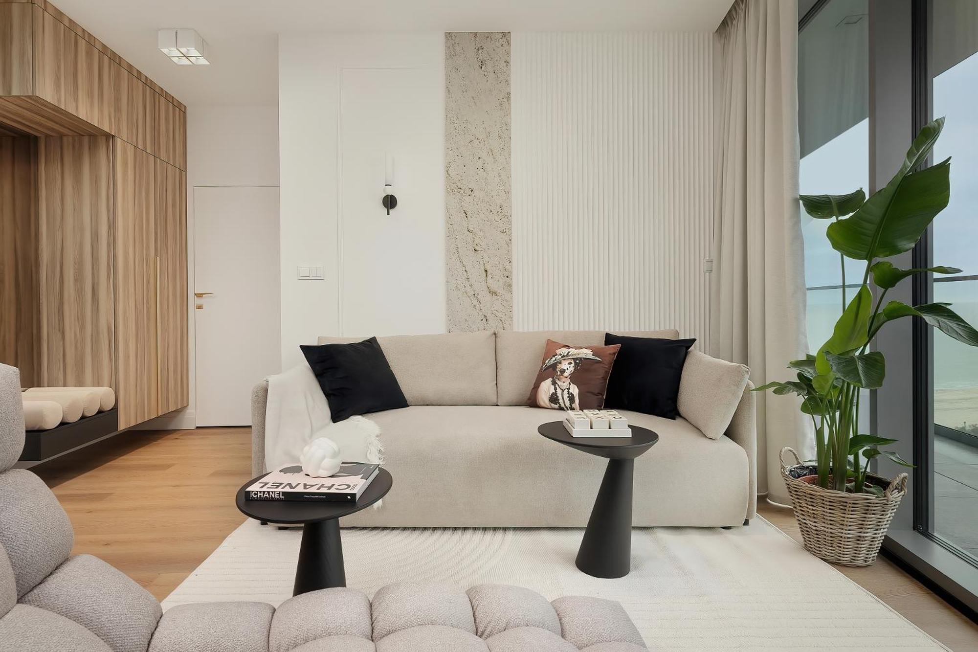 Waveview Premium 10Th Floor Baltic View Apartment Miedzyzdroje Exterior photo